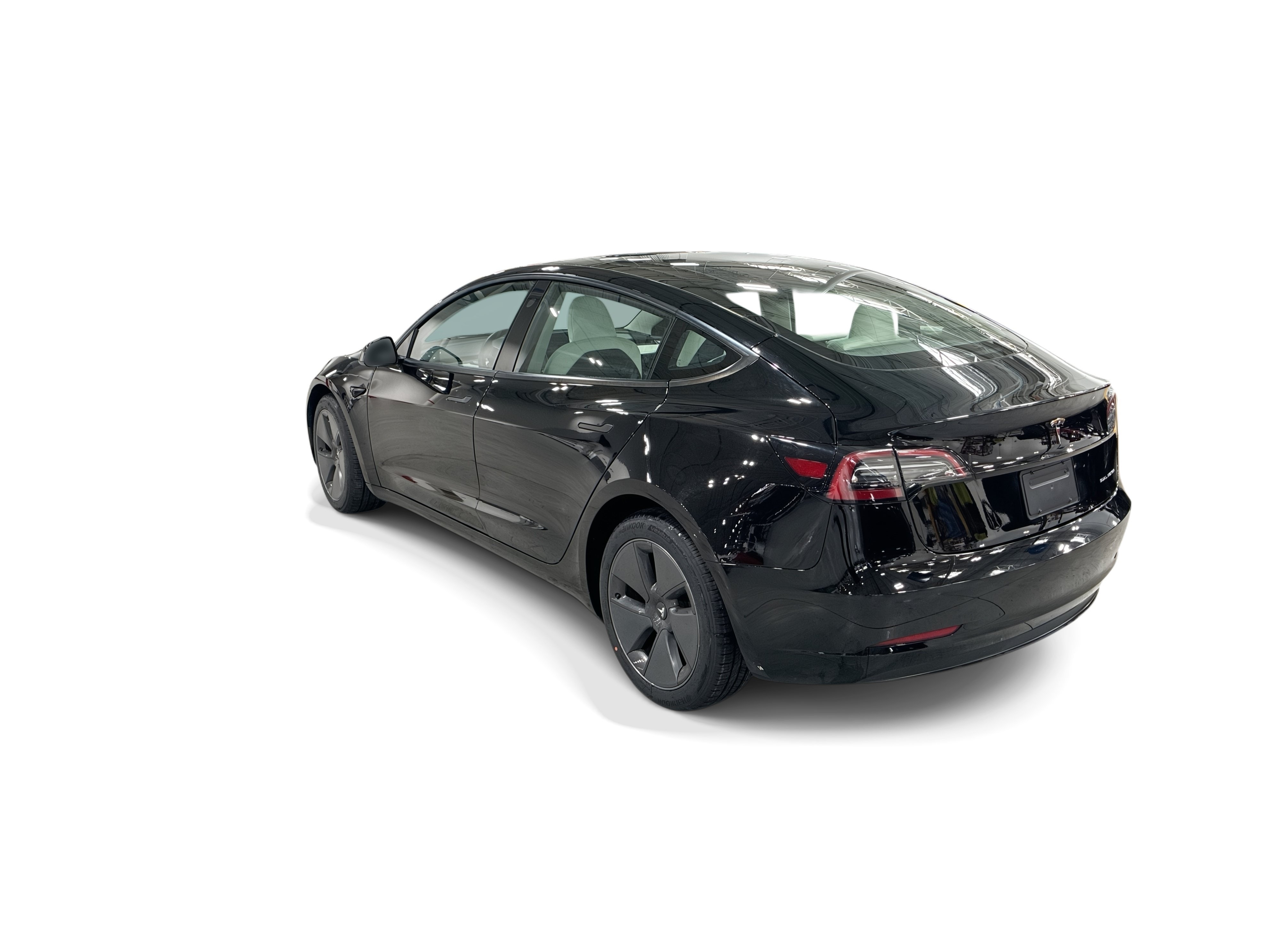 Certified 2023 Tesla Model 3 Long Range AWD/4WD image 4