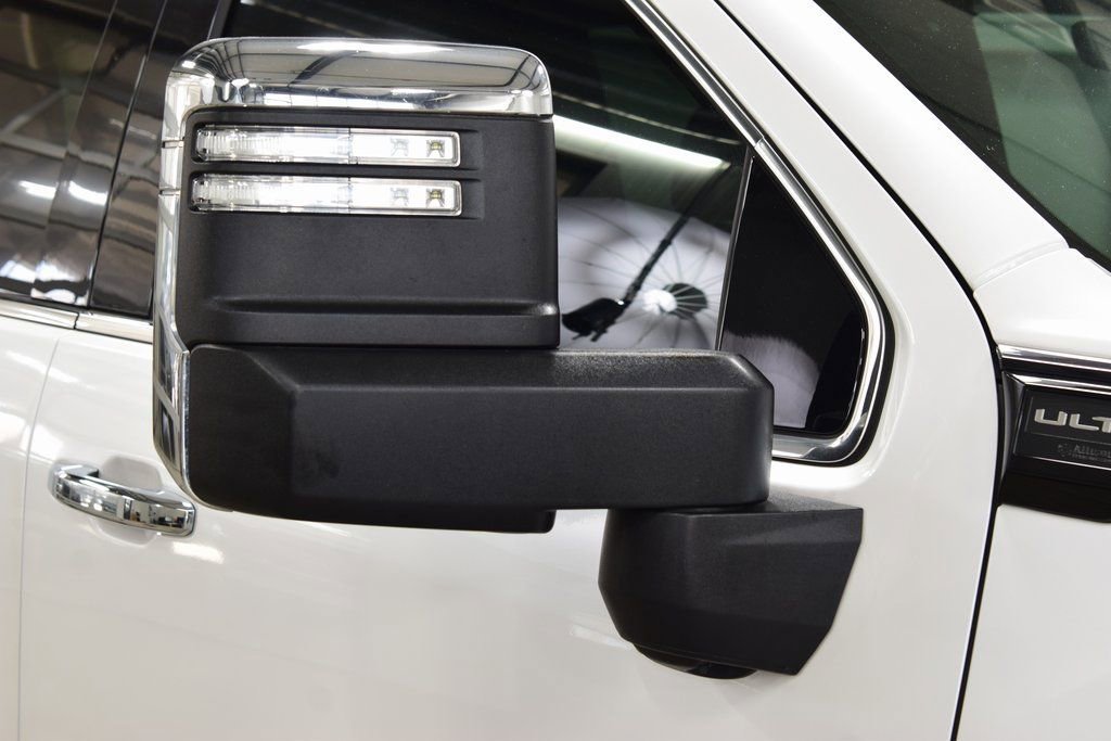 Used 2024 GMC Sierra 2500 Denali Ultimate image 19
