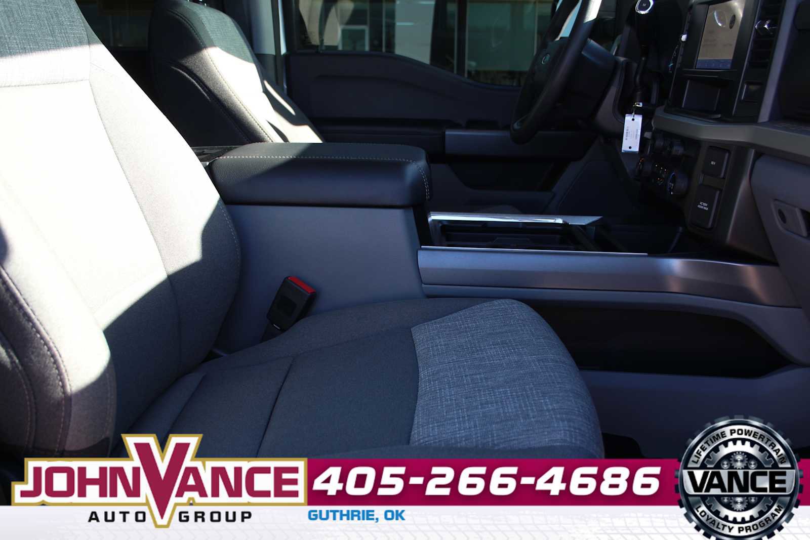 Used 2024 Ford F250 XLT w/ FX4 Off-Road Package image 19