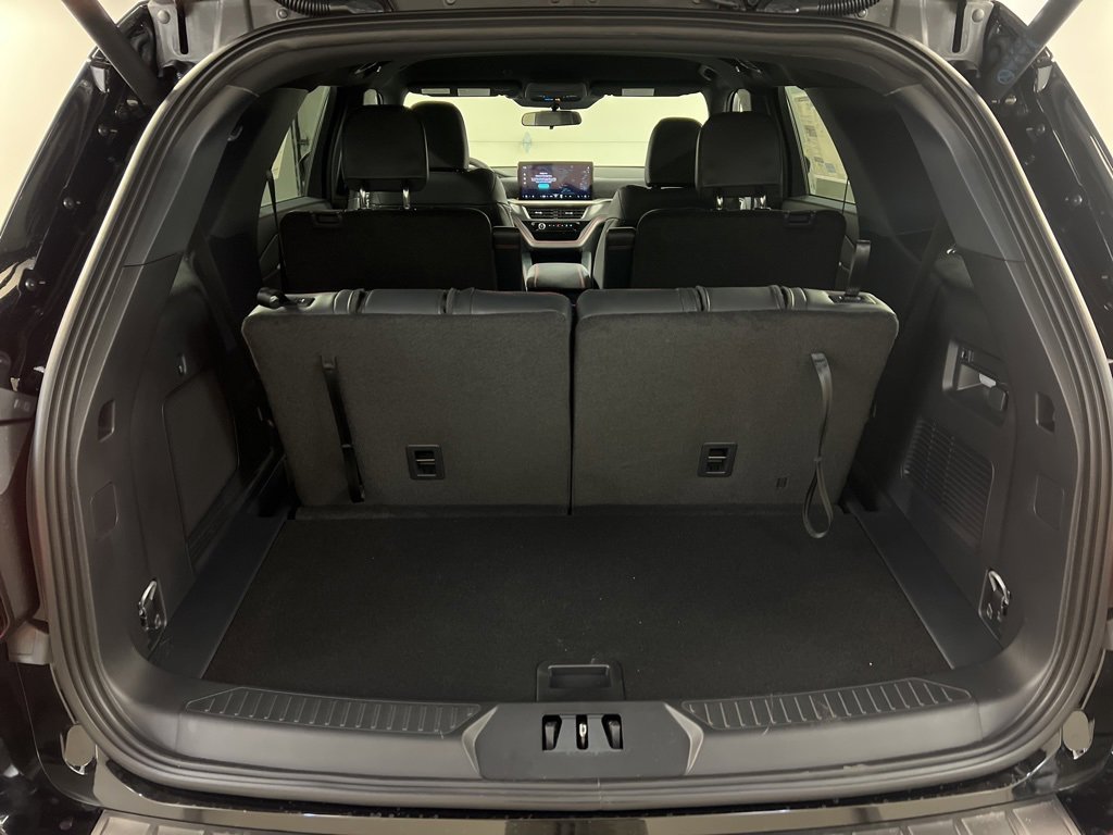 New 2026 Ford Explorer ST-Line image 34