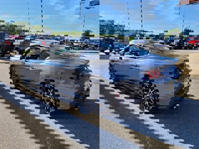 New 2025 Ford Mustang Coupe w/ Wheel & Stripe Package image 8