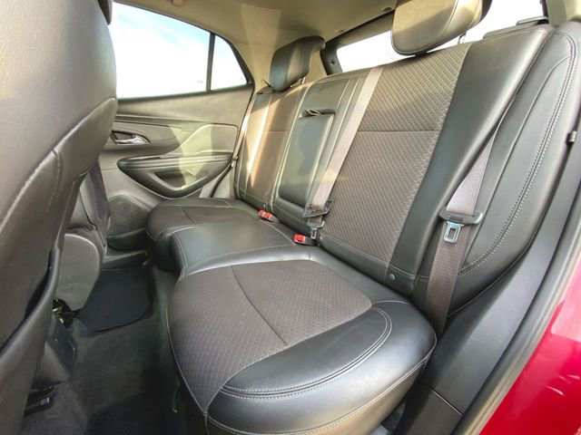 Used 2018 Buick Encore Preferred FWD image 22