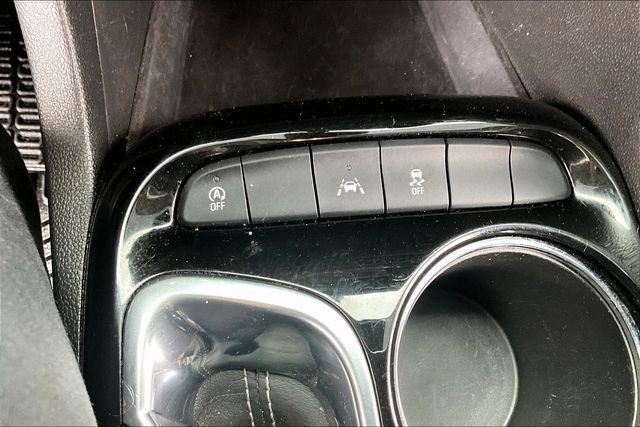 Used 2023 Buick Encore GX Select w/ Experience Buick Package FWD image 15