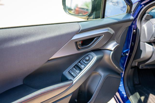 Certified 2025 Subaru Impreza 2.0i Sport image 30