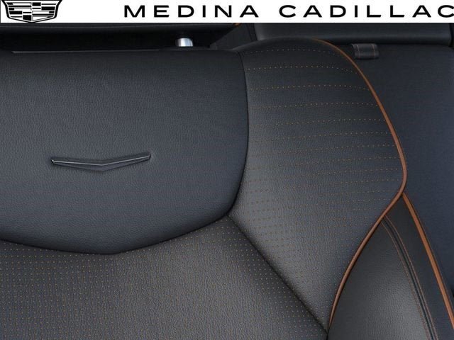 New 2026 Cadillac CT4 Sport AWD/4WD image 22