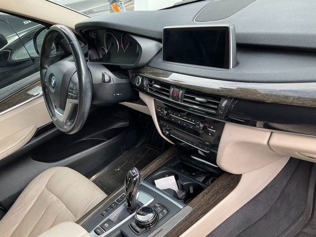 Used 2016 BMW X5 xDrive35i image 11