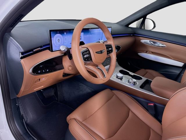 New 2026 Genesis GV70 2.5T Advanced image 9