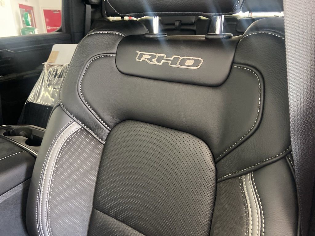 New 2026 RAM 1500 RHO image 13