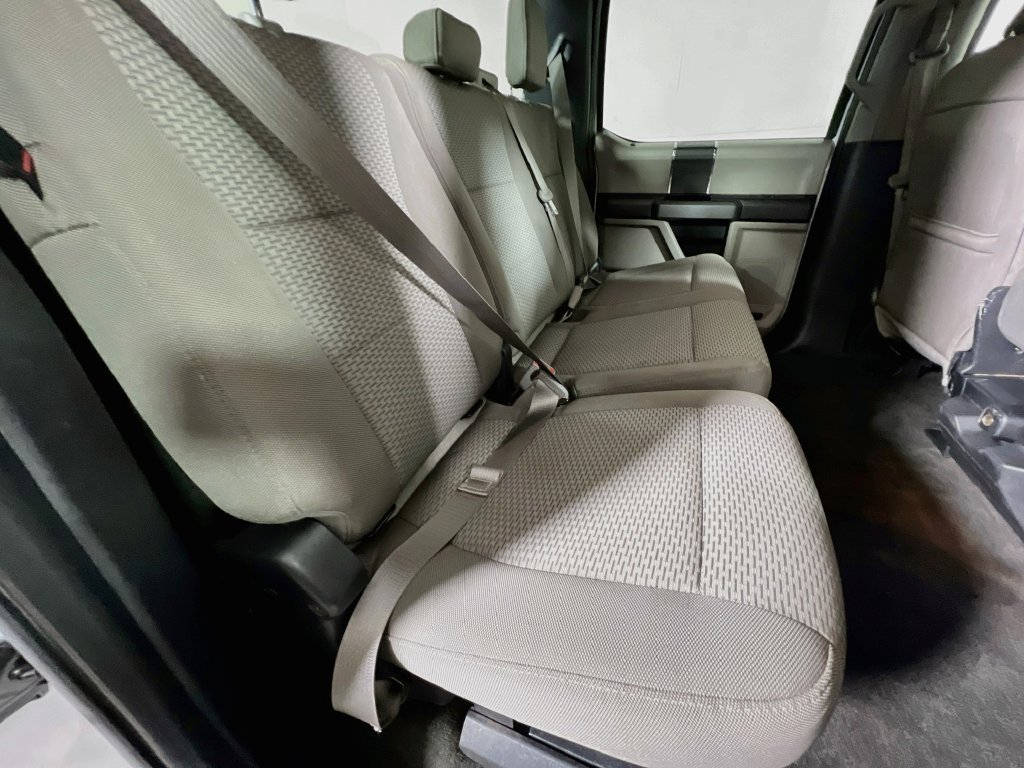 Used 2018 Ford F250 XLT AWD/4WD image 23