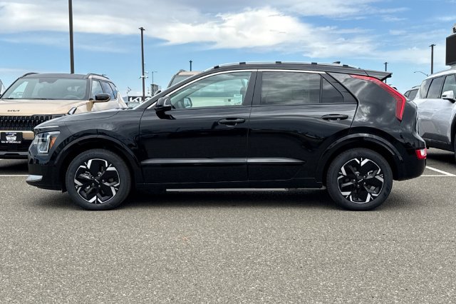 New 2026 Kia Niro Wind FWD image 10