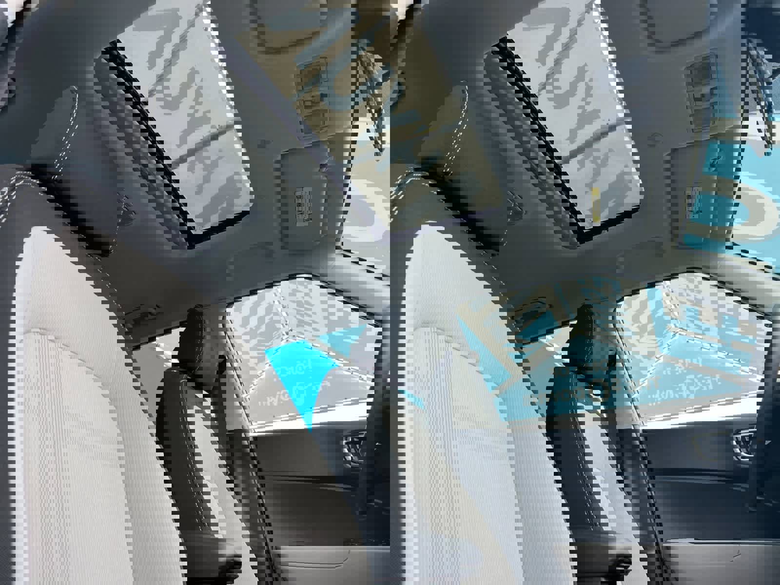 Certified 2023 Hyundai Venue SEL w/ Cargo Package image 18