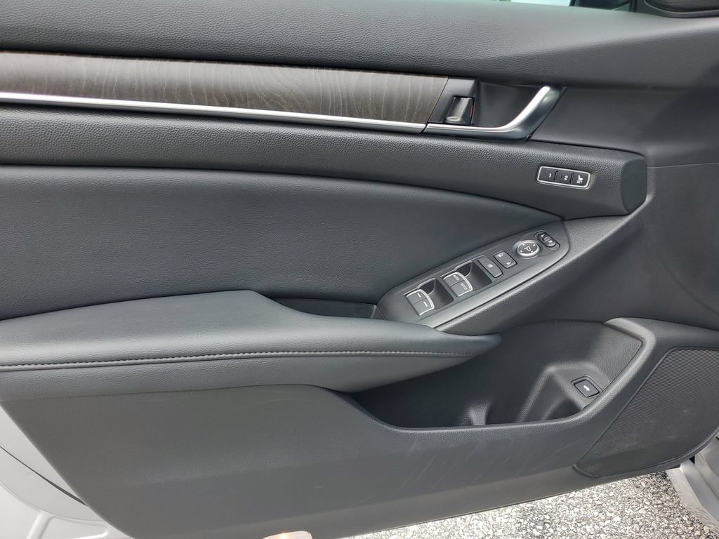 Used 2022 Honda Accord EX-L image 17