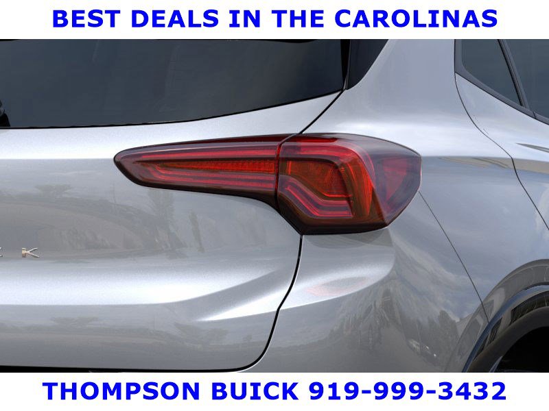 New 2026 Buick Encore GX Sport Touring w/ Comfort Package FWD image 14