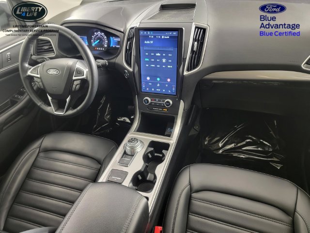 Certified 2024 Ford Edge SEL w/ Convenience Package AWD/4WD image 34