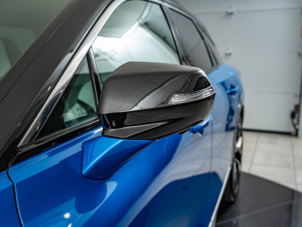 Certified 2024 Acura ZDX Type S AWD/4WD image 9