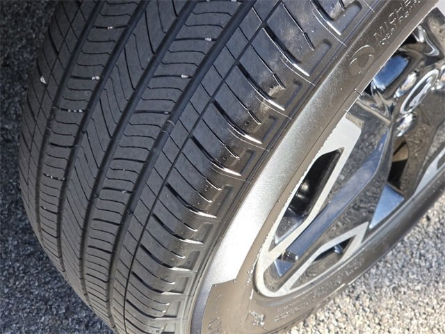 Used 2024 Ford Bronco Sport Outer Banks image 20