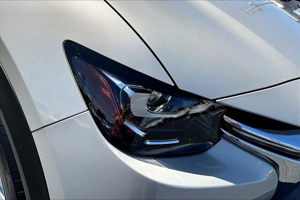 New 2026 MAZDA CX-90 3.3 Turbo w/ Preferred Package image 15