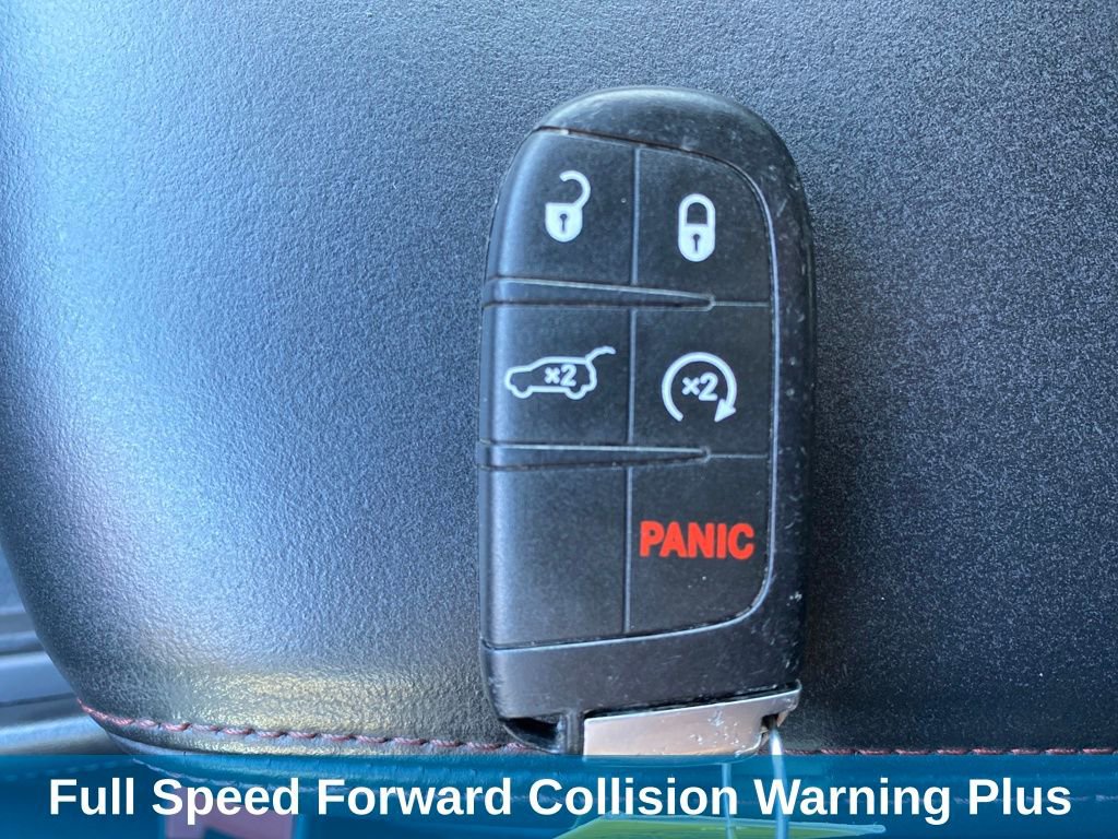 Used 2024 Dodge Durango GT image 38