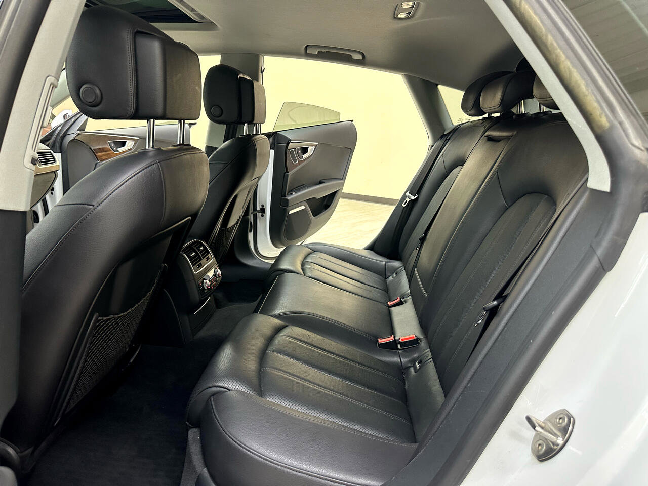 Used 2015 Audi A7 3.0T Prestige image 33