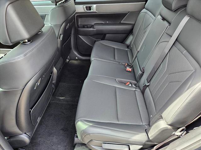 New 2026 Hyundai Santa Fe SEL image 15