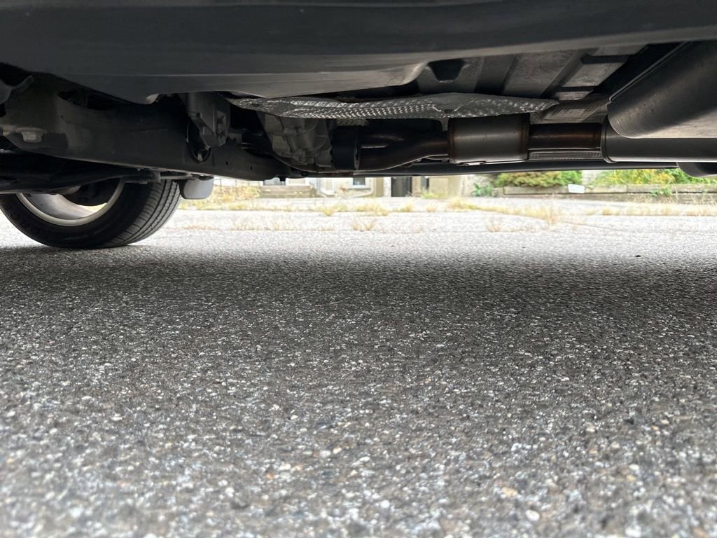 Used 2014 Volkswagen Touareg VR6 image 22