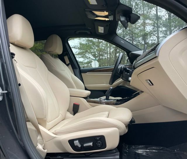 Used 2020 BMW X3 sDrive30i w/ Convenience Package image 20