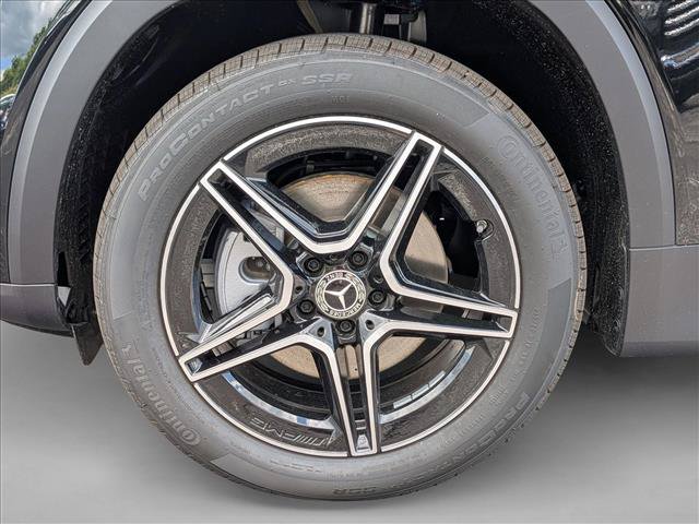New 2026 Mercedes-Benz GLB 250 4MATIC image 10