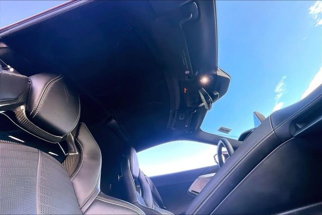 Used 2022 Chevrolet Corvette Stingray Premium Cpe w/ Z51 Performance Package image 21