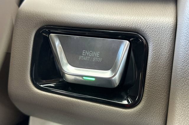 New 2026 GMC Yukon XL Denali AWD/4WD image 25
