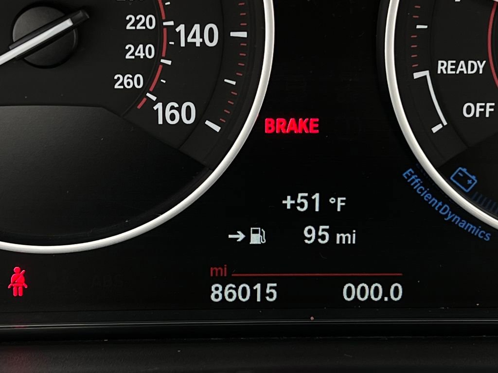 Used 2016 BMW 428i xDrive Convertible image 17