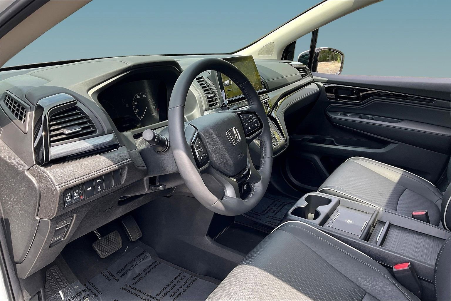 Used 2026 Honda Odyssey Elite image 17