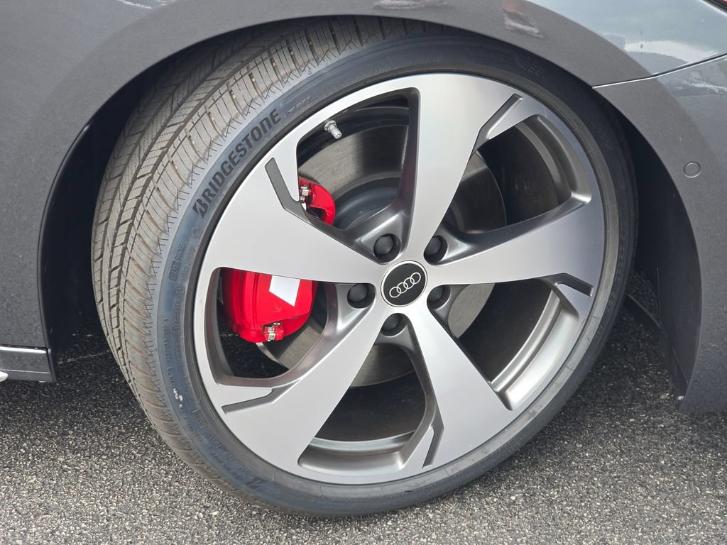 New 2026 Audi S5 Premium Plus AWD/4WD image 15