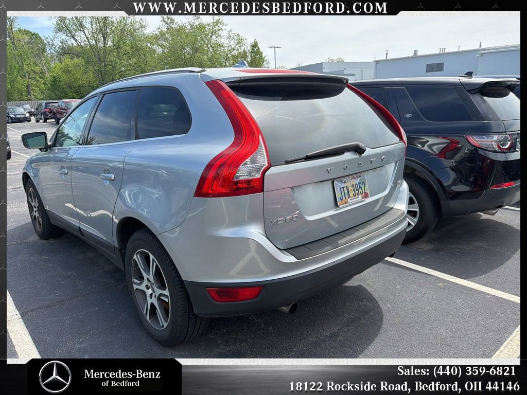 Used 2011 Volvo XC60 T6 AWD/4WD image 6