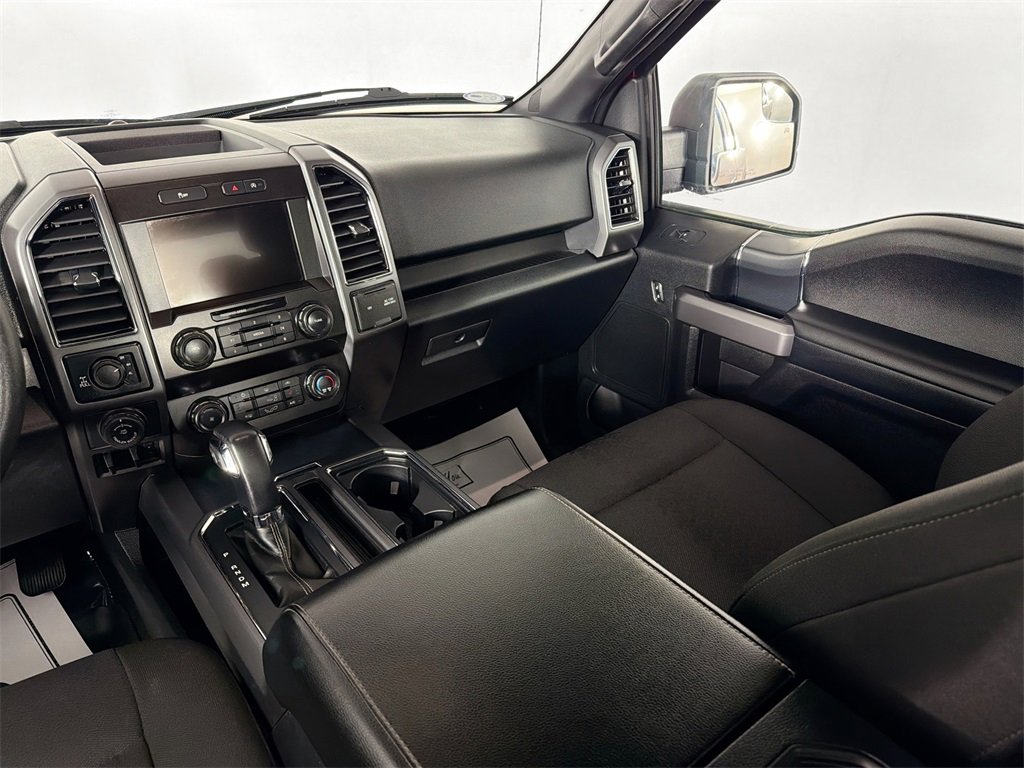 Used 2020 Ford F150 XLT w/ Equipment Group 302A Luxury image 22