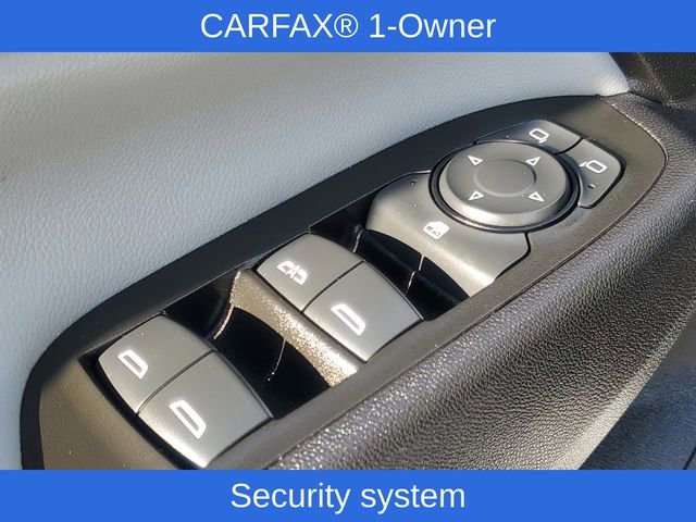 Certified 2021 Chevrolet Equinox LS image 11