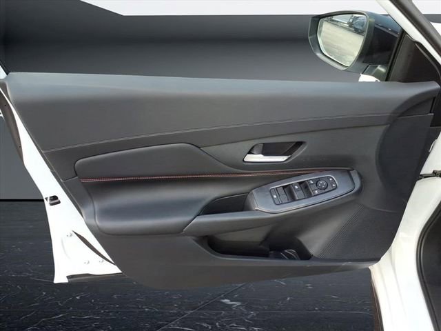 Certified 2026 Nissan Sentra SR w/ Floor Mat Package FWD image 20