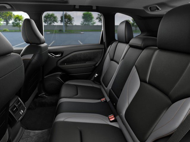 New 2026 Subaru Forester Sport AWD/4WD image 16