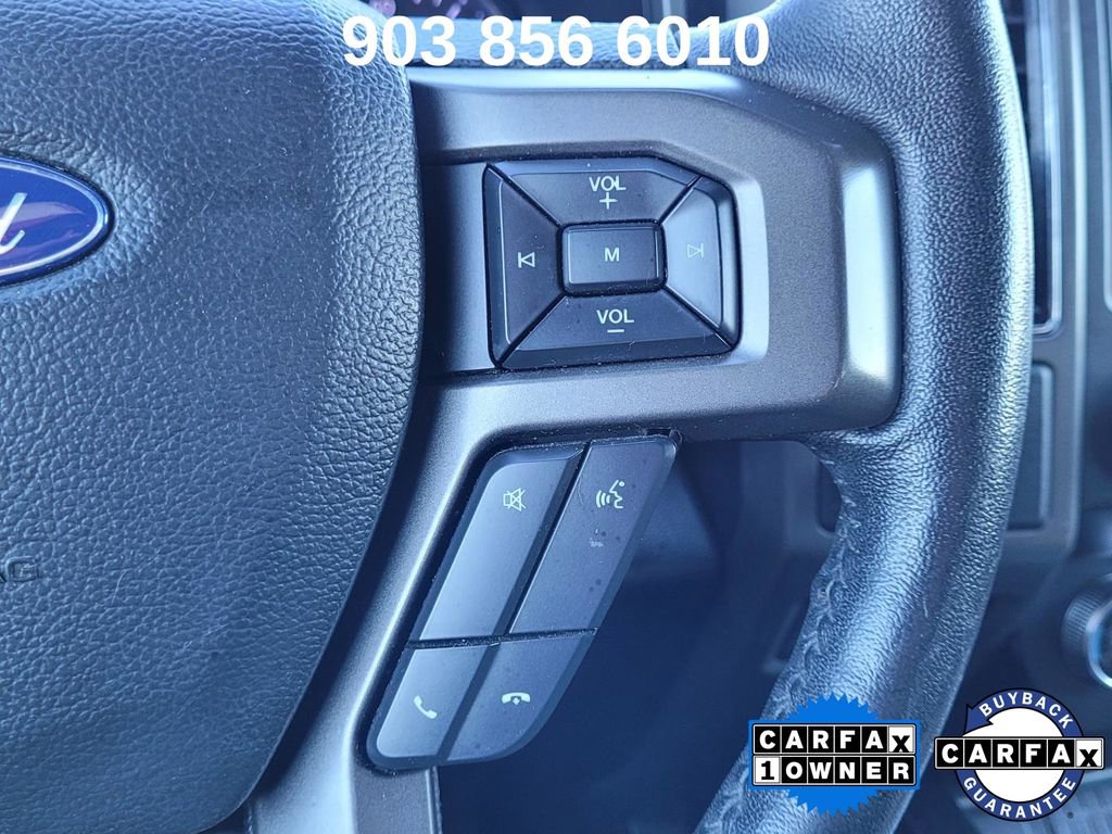 Used 2019 Ford Expedition XLT w/ Equipment Group 202A image 20