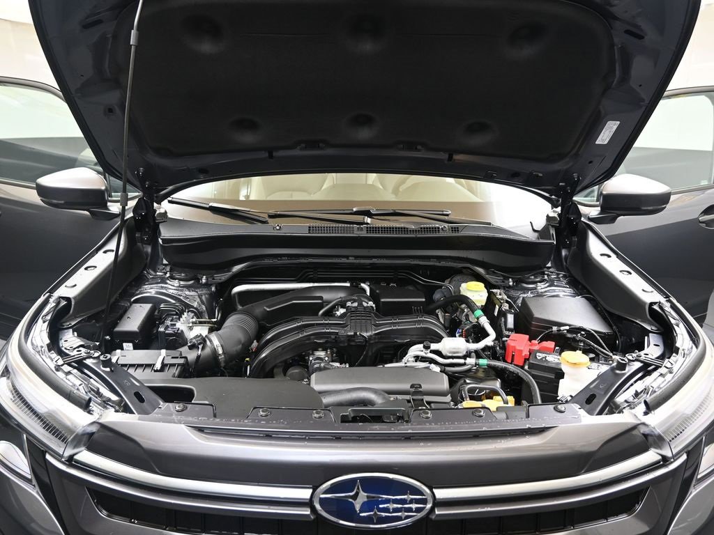 New 2026 Subaru Forester Limited image 9