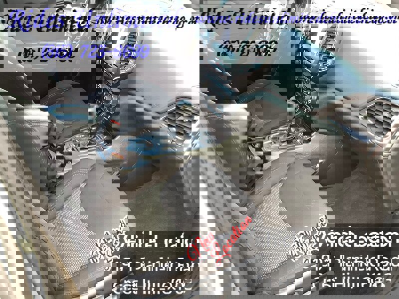 Used 2019 Jeep Cherokee Latitude w/ Cold Weather Group image 29