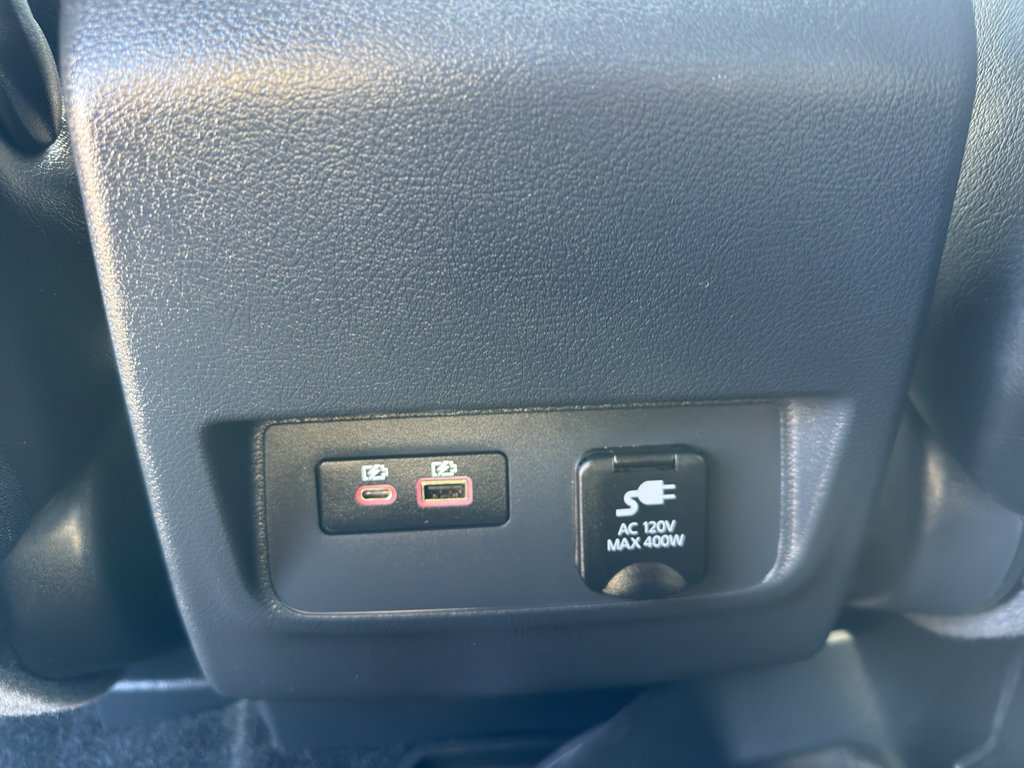 Certified 2023 Nissan Frontier PRO-4X w/ Pro-4X Premium Package image 31