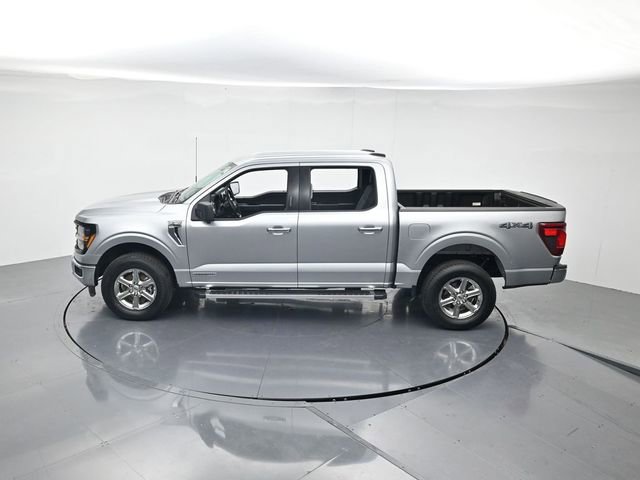 Certified 2024 Ford F150 XLT w/ Mobile Office Package AWD/4WD image 42