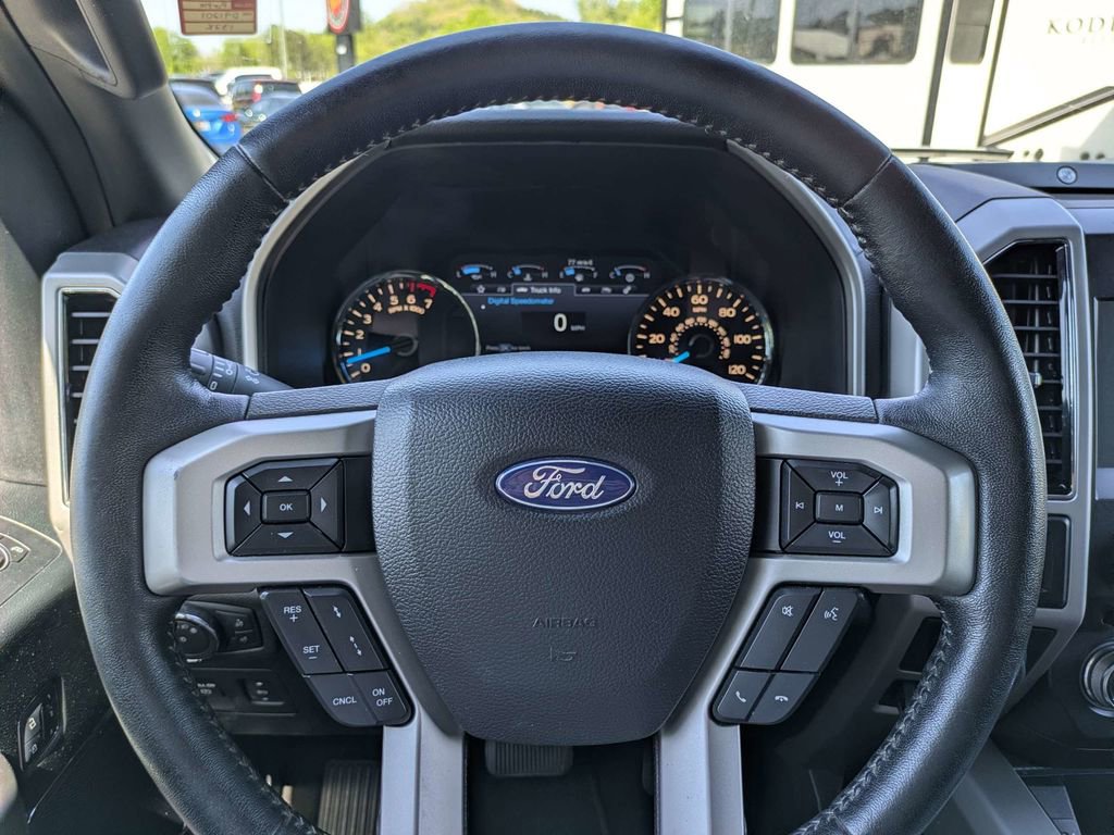 Used 2018 Ford F150 Lariat w/ Equipment Group 502A Luxury AWD/4WD image 29