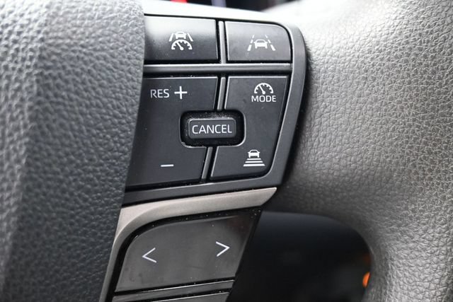 Used 2025 Toyota Camry LE FWD image 29