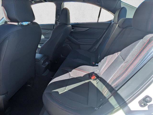 New 2026 Subaru WRX Premium image 12