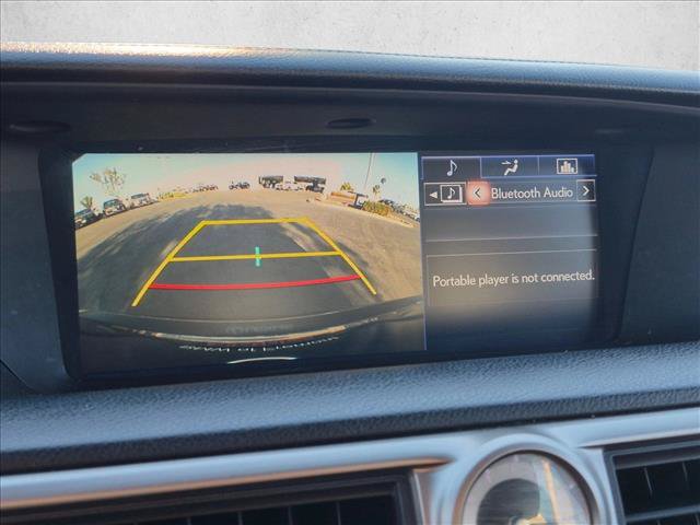 Used 2015 Lexus GS 350 w/ Premium Package RWD image 15