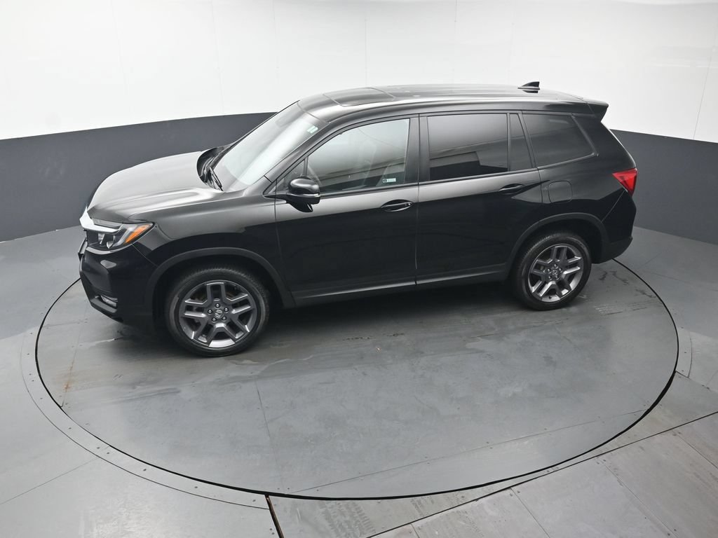Certified 2023 Honda Passport EX-L image 38