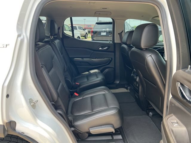 Used 2019 GMC Acadia SLT FWD image 20