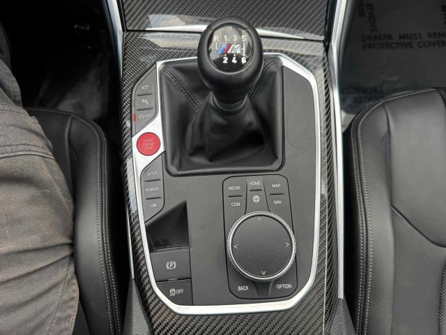 Used 2023 BMW M4 Coupe w/ Executive Package image 41