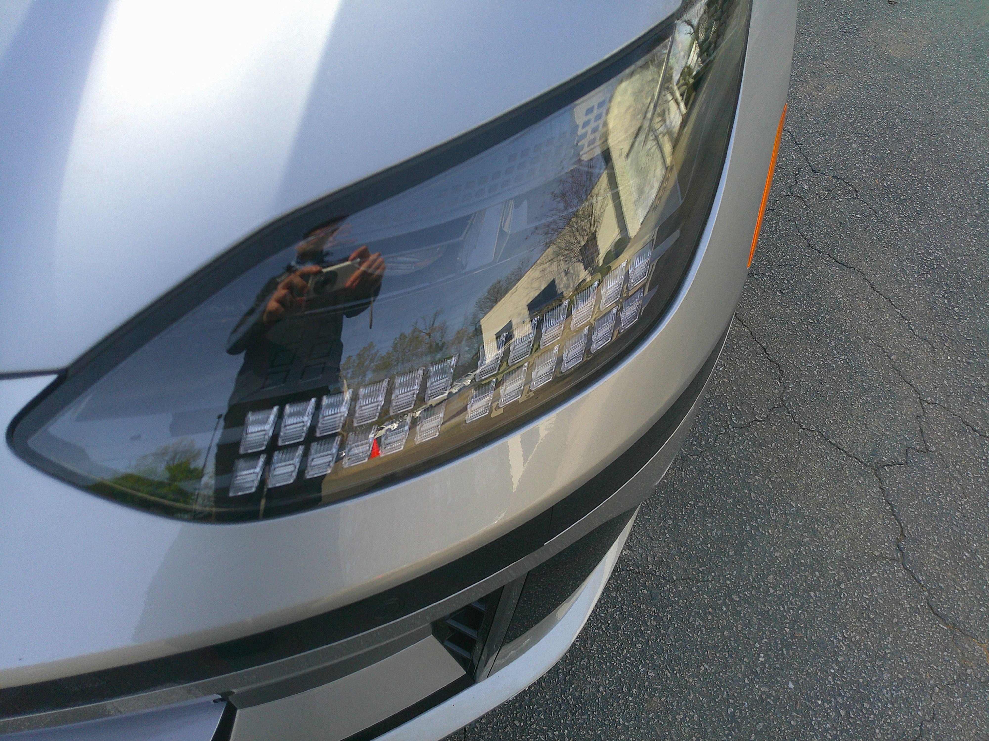 Used 2023 Hyundai Ioniq 6 SEL w/ Cargo Package image 14